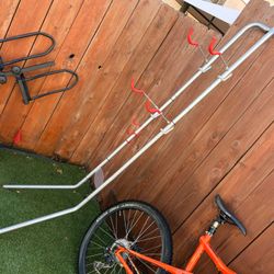 Bike Rack