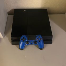 PS4