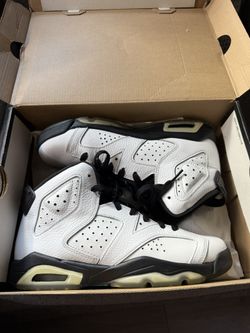 Air Jordan 6 Retro BG
