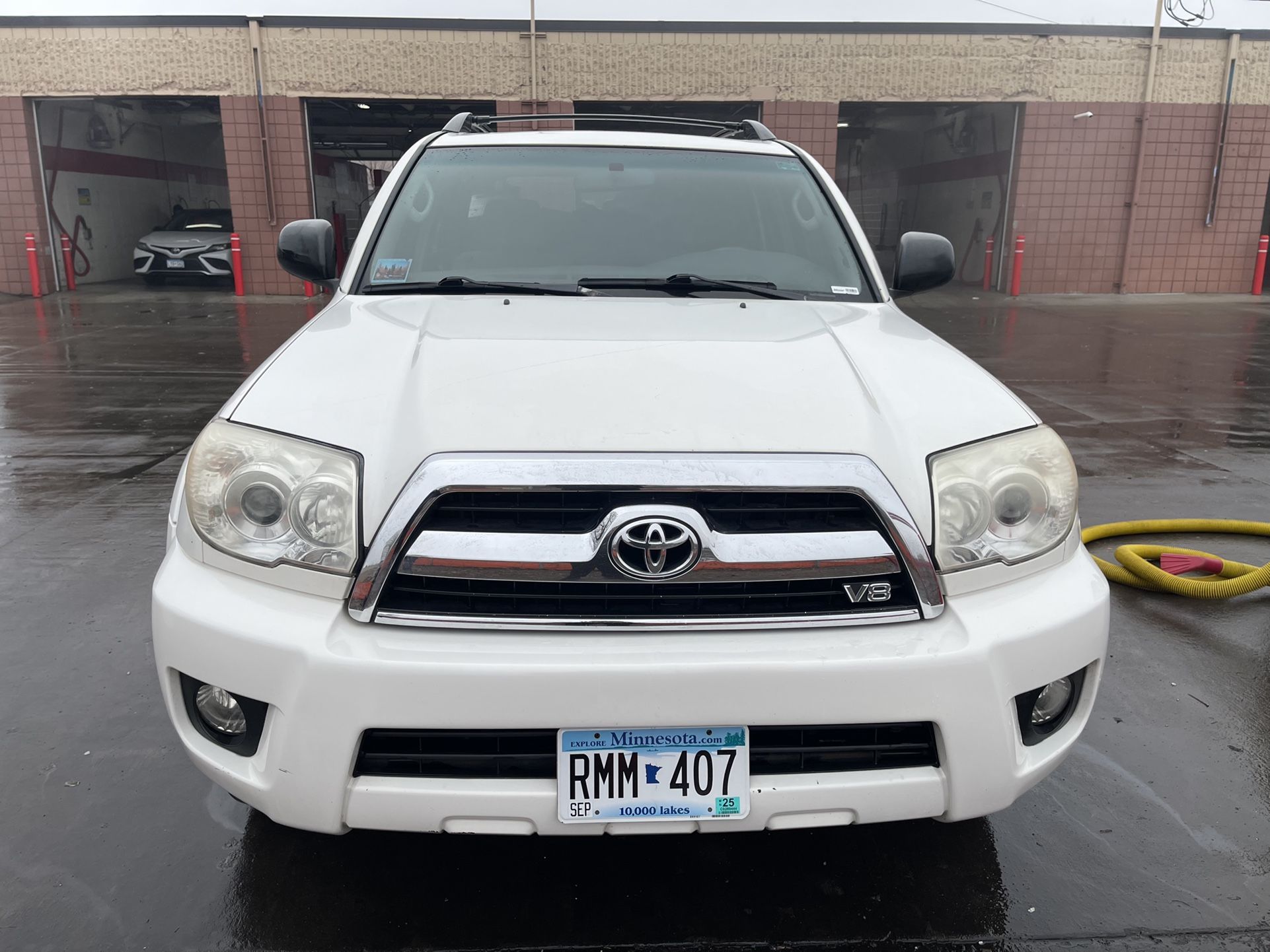 2006 Toyota 4Runner