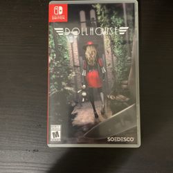switch Dollhouse 