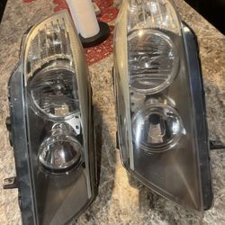 BMW  Headlights 