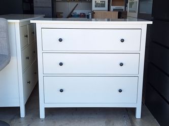 DRESSER (GLOSSY FINISH)