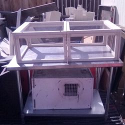 Ecoflex NewAgePet Turtle Cages