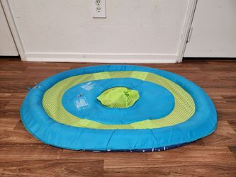 Swimways Baby Spring Float - Sailboat