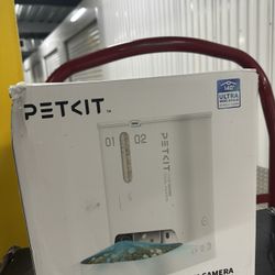 Petkit