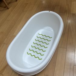 Baby Bathtub 