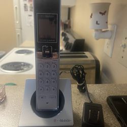T-Mobile Home Phone 