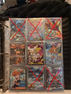 Huge Pokemon lot