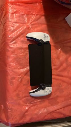 Used PlayStation portable