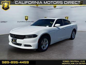 2022 Dodge Charger