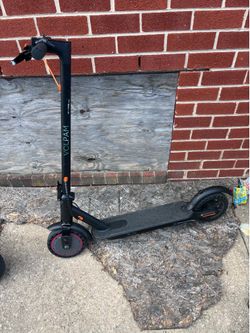 Scooter