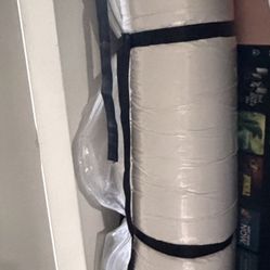 Full Size Memory Foam Mattress 10” Thickness