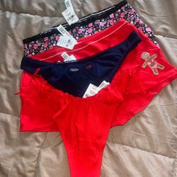 PINK Panties SizeM BrandNEW$20