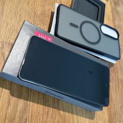 Samsung S25 Edge, Never Used Perfect For Christmas 