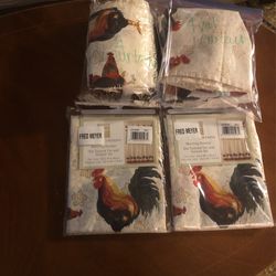 Kitchen Curtains