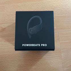 Beats Powerbeats Pro