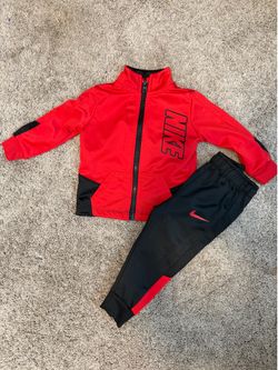 Nike set 12 mon