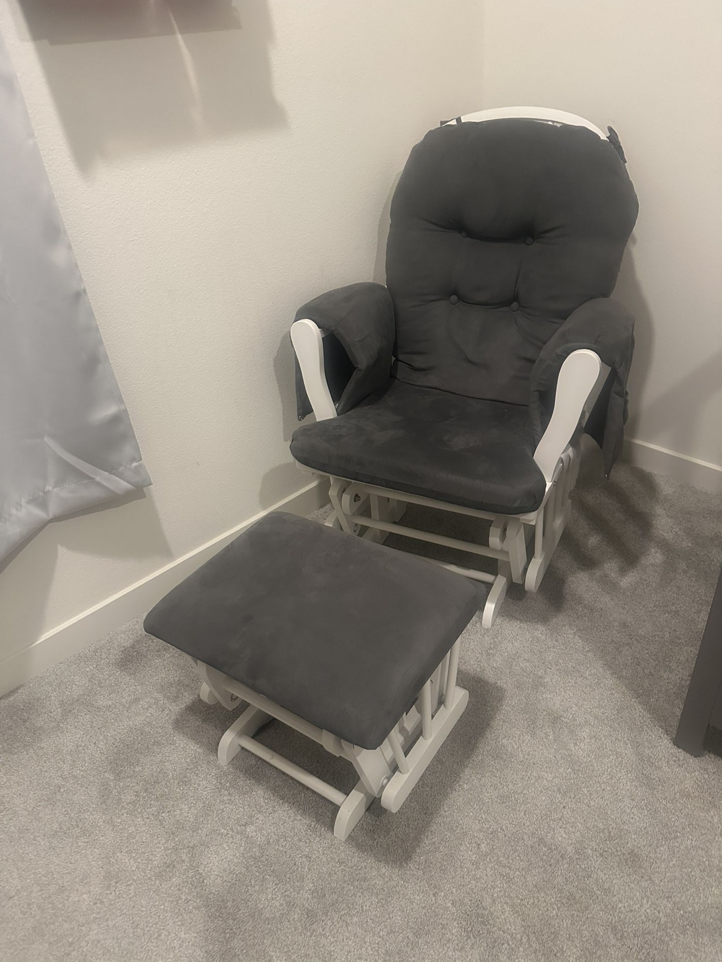 Rocking chair