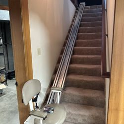 Stair Chair