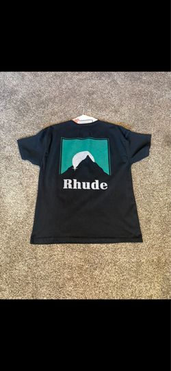 Rhude Brand Men’s Size Medium