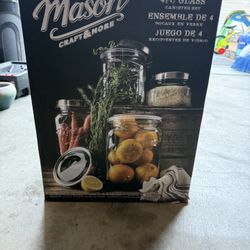 Mason Craft And More 