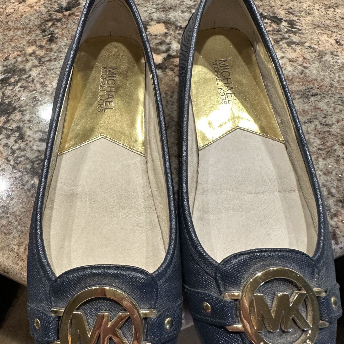 Michael Kors Dress Shoes