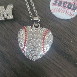 Baseball Jewelery