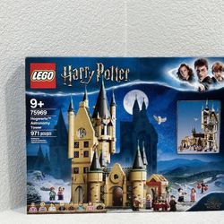 LEGO 75969 Harry Potter Hogwarts™ Astronomy Tower