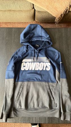 Dallas Cowboys Football Hoodie