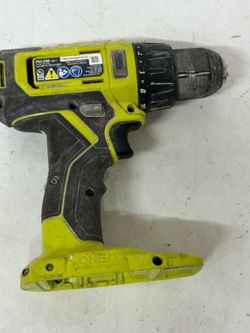 Ryobi PCL206 18V Cordless Drill (Tool Only) #52168