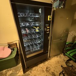Vending Machine 