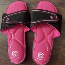 New Kids Flip Flop, Size 4-5us