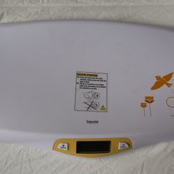Baby Weight Scale