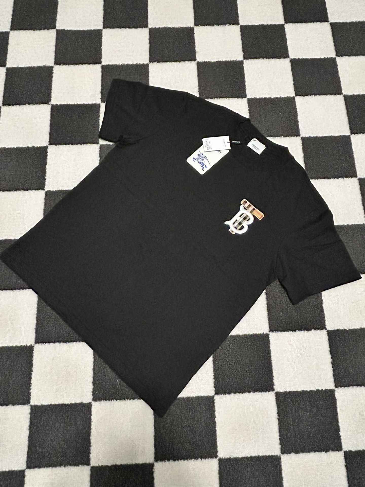 Burberry T Shirt 