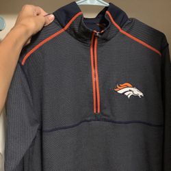 Denver Broncos Sweater