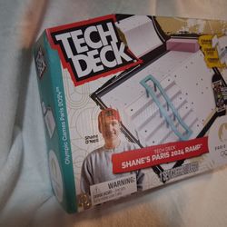 Tech DECK