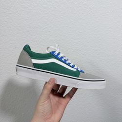 Vans Multicolor Old Skool