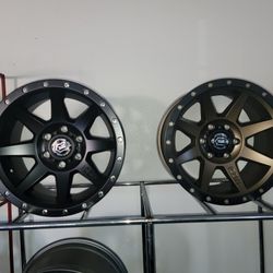 Wheels On Sale 17 Inch Ends 4 Of July $849.99