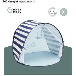 Babymoov Baby Anti UV Tent 