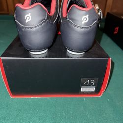 Peloton Shoes  (43) Men’s 10