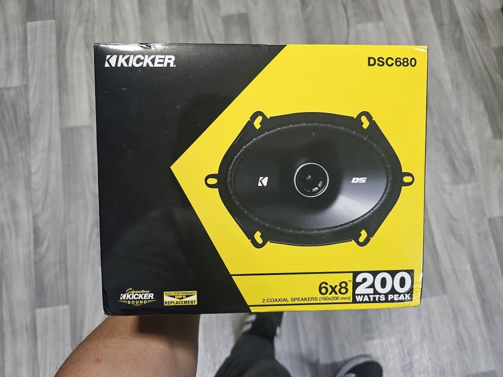 Car Audio