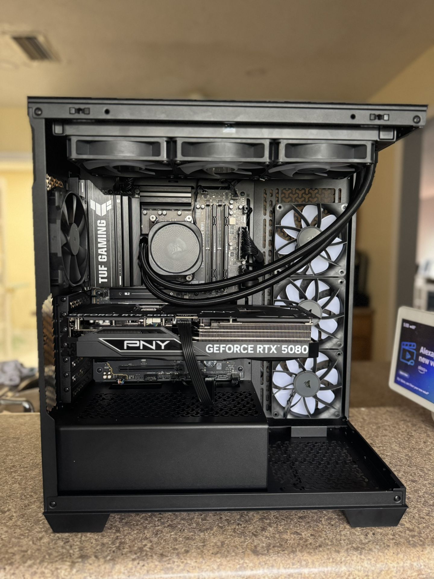 RBP GAMING PC (Financing Available) 🚨No Trades🚨