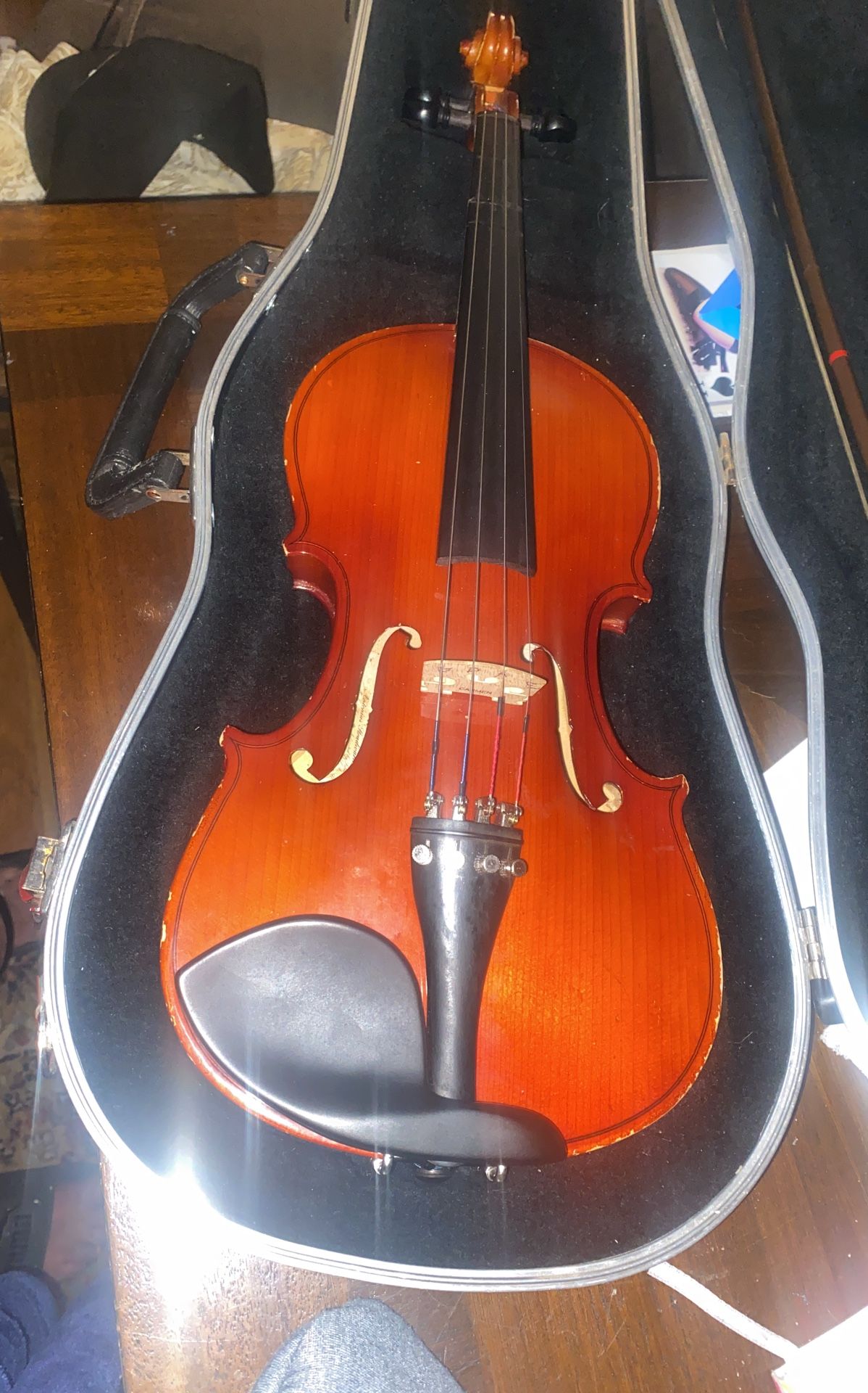 Student Violin