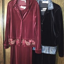 Dresses Size 8