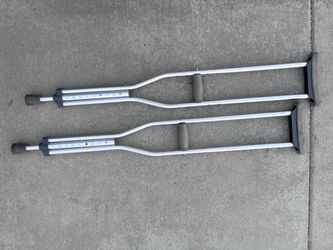 Crutches