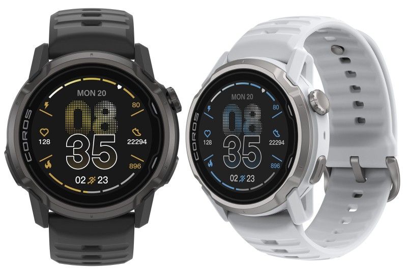 COROS APEX 4, 42mm 46mm