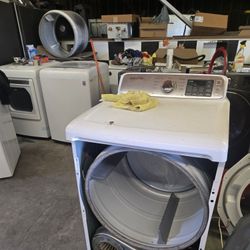 Washer And Dryer Repair 