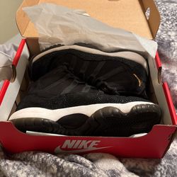 Air Jordan 11 ‘Heiress’  Women’s 