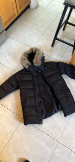 WINTER COAT